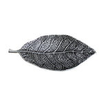 16” Antique Leaf Decorative Accent-Accessory-Parc Decor
