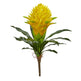 17” Ginger Artificial Flower (Set of 4)-Parc Decor