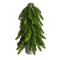 17” Pine Artificial Christmas Tree in Decorative Planter-Christmas Tree-Parc Decor