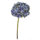 19” Hydrangea Artificial Flower (Set of 6)-Parc Decor