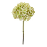 19” Hydrangea Artificial Flower (Set of 6)-Parc Decor