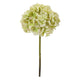 19” Hydrangea Artificial Flower (Set of 6)-Parc Decor