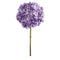 19” Artificial Hydrangea Flower (Set of 3 Silk Flower Stems)-Stem-Parc Decor