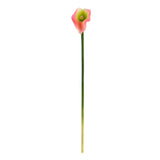 19.5” Calla Lily Artificial Flower (Set of 12)-Parc Decor
