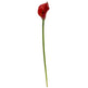 19.5” Calla Lily Artificial Flower (Set of 12)-Parc Decor