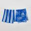 2 Pack 100% Cotton Jacquard Beach Towels - Playa Collection