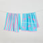 2 Pack 100% Cotton Jacquard Beach Towels - Playa Collection