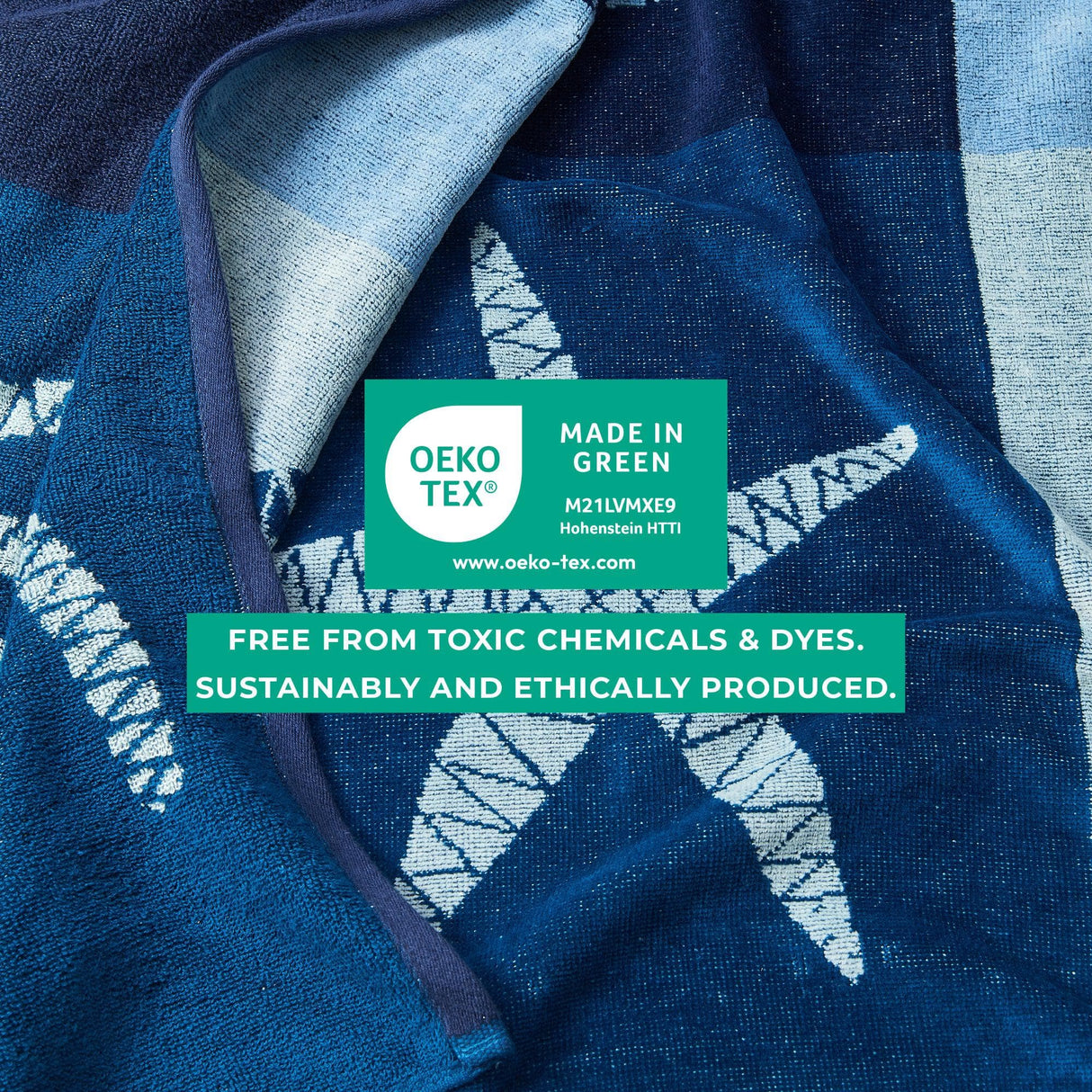 2 Pack 100% Cotton Jacquard Beach Towels - Playa Collection-Beach Towels-Parc Decor