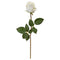 21” Rose Bud Artificial Flower (Set of 6)-Parc Decor
