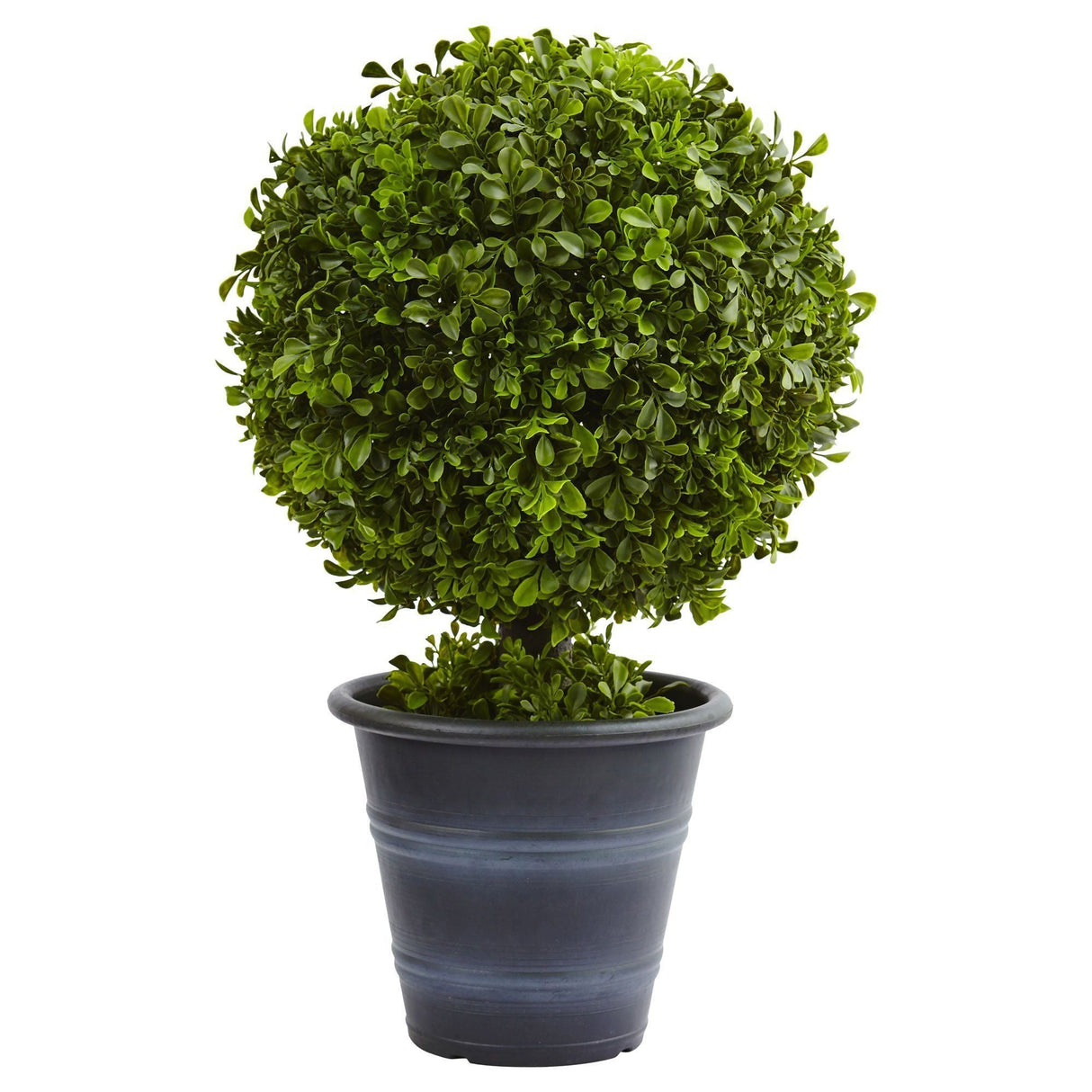 23” Boxwood Ball Topiary-Parc Decor