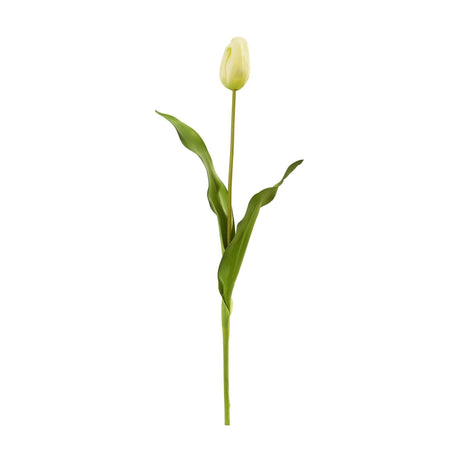 23” Dutch Tulip Artificial Flower (Set of 12)-Stem-Parc Decor
