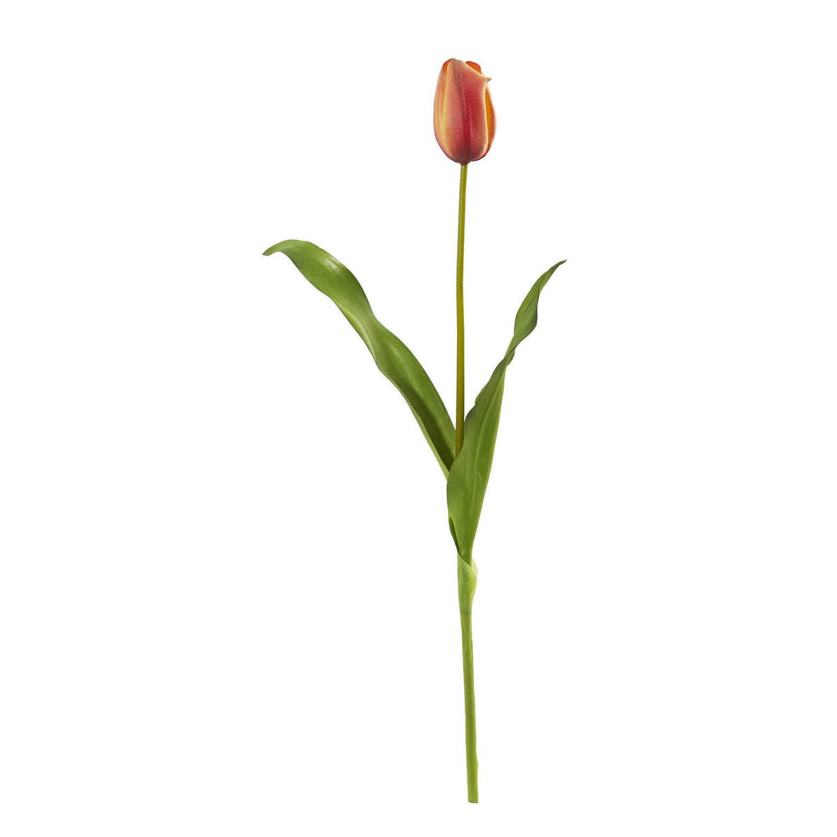23” Dutch Tulip Artificial Flower (Set of 12)-Stem-Parc Decor