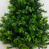 23” Sweet Grass Bush (Set of 2) (Indoor/Outdoor)-Bush-Parc Decor