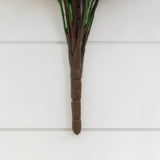23” Sweet Grass Bush (Set of 2) (Indoor/Outdoor)-Bush-Parc Decor