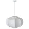24 Inch Bevis 3-Light White Wabi-sabi Island Pendant Light-吊灯-Parc Decor