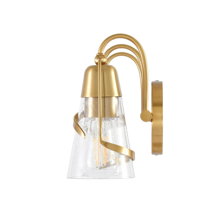 24 Inch Payne 3-Light Mirror Vanity Light