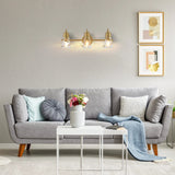 24 Inch Payne 3-Light Mirror Vanity Light