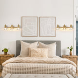 24 Inch Payne 3-Light Mirror Vanity Light-壁灯-Parc Decor