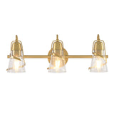 24 Inch Payne 3-Light Mirror Vanity Light-壁灯-Parc Decor
