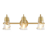 24 Inch Payne 3-Light Mirror Vanity Light