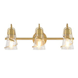 24 Inch Payne 3-Light Mirror Vanity Light