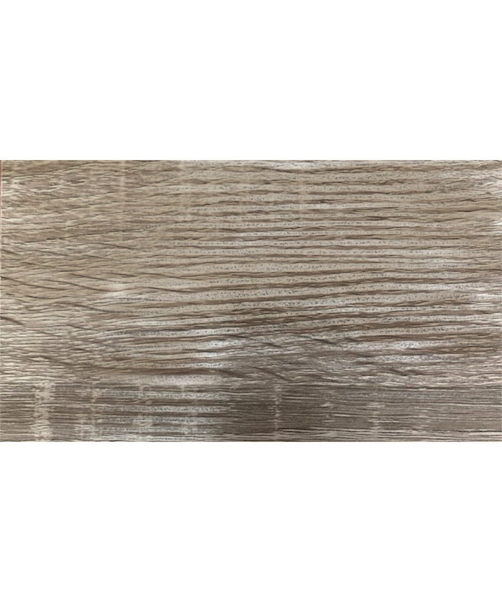 24"H Magazine Rack Chairside End Table Rustic Gray-Furniture-Parc Decor