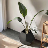 25.98'' Modern Pet Furniture Cat Carrier, Sofa Side Table, Planter MDF Multifunctional Furniture, Burmese Sumac-Parc Decor