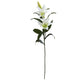 26.5” Lily Artificial Flower (Set of 12)-Parc Decor