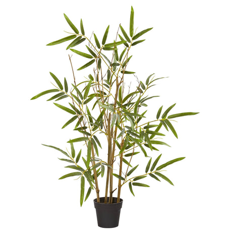 28” Bamboo Artificial Tree-Parc Decor