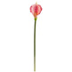 28” Calla Lily Artificial Flower (Set of 12)-Stem-Parc Decor