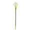 28” Calla Lily Artificial Flower (Set of 12)-Stem-Parc Decor