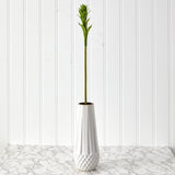 28” Mini Star Bromeliad Artificial Flower (Set of 6)-Stem-Parc Decor