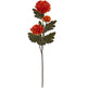 29” Chrysanthemum Artificial Flower (Set of 12)-Stem-Parc Decor