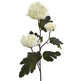 29” Chrysanthemum Artificial Flower (Set of 12)-Stem-Parc Decor