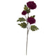 29” Chrysanthemum Artificial Flower (Set of 12)-Stem-Parc Decor