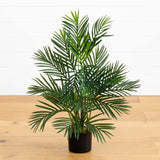 2.5' Areca Palm Tree UV Resistant (Indoor/Outdoor)-Parc Decor