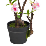 2.5’ Cherry Blossom Artificial Plant-Parc Decor