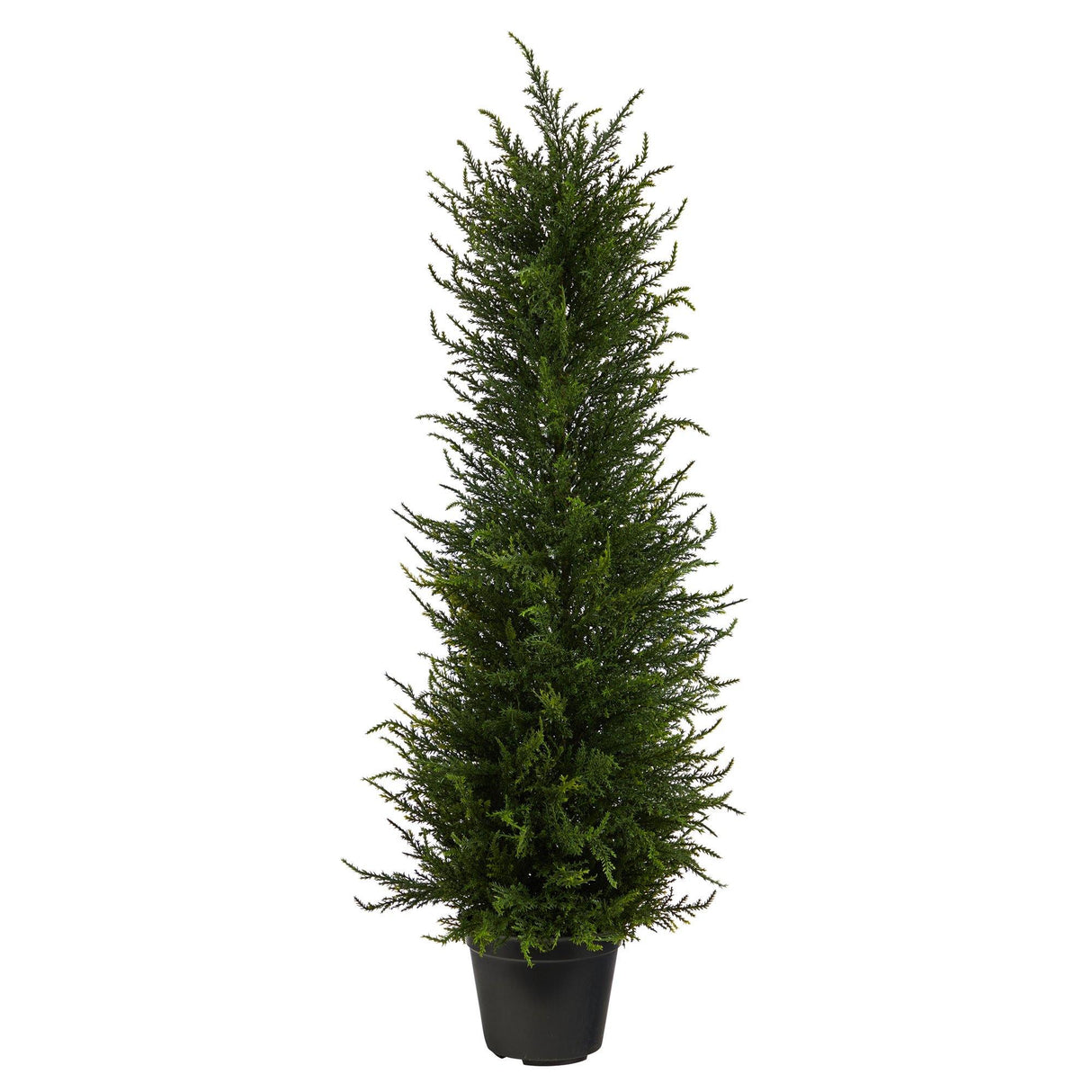 2.5’ Cypress Artificial Tree UV Resistant (Indoor/Outdoor)-Parc Decor