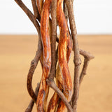 2.5’ English Ivy Topiary UV Resistant (Indoor/Outdoor)-Parc Decor