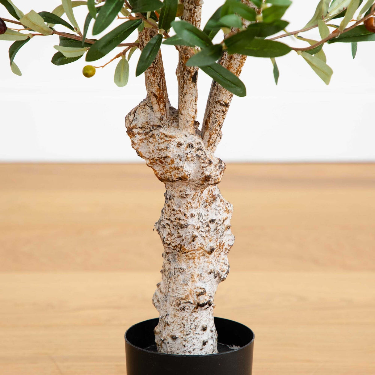 2.5' Olive Silk Tree-Parc Decor