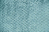 2x4 Modern Geometrical Hand Made Blue Art silk Area Rug
