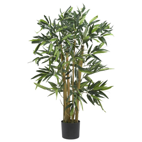 3' Biggy Bamboo Silk Tree-Parc Decor