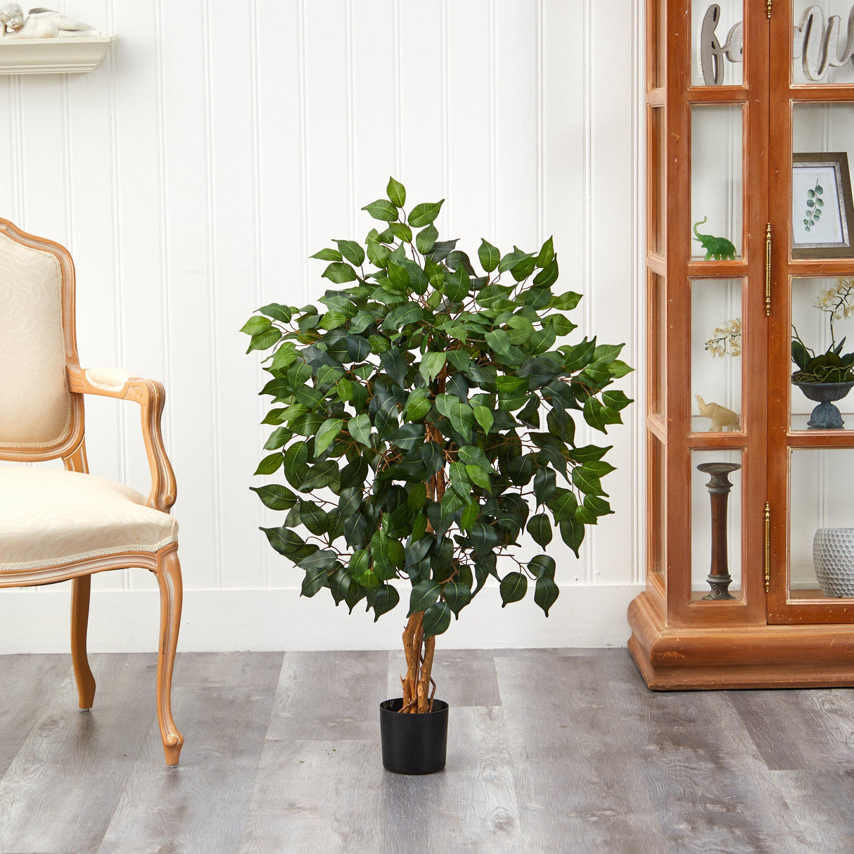 3' Ficus Silk Tree-Parc Decor
