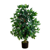 3' Ficus Silk Tree-Parc Decor