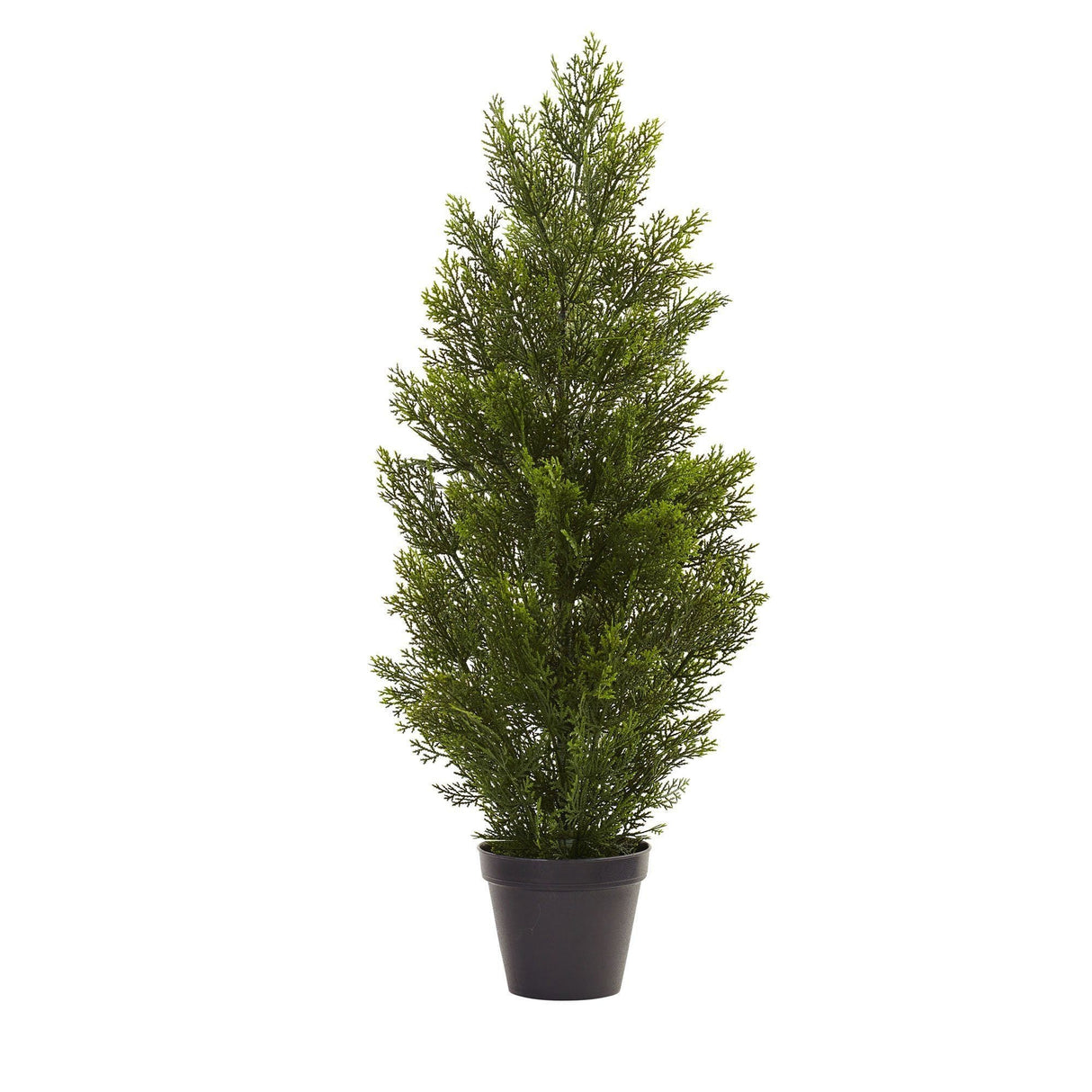 3’ Mini Cedar Pine Tree (Indoor/Outdoor)-Parc Decor