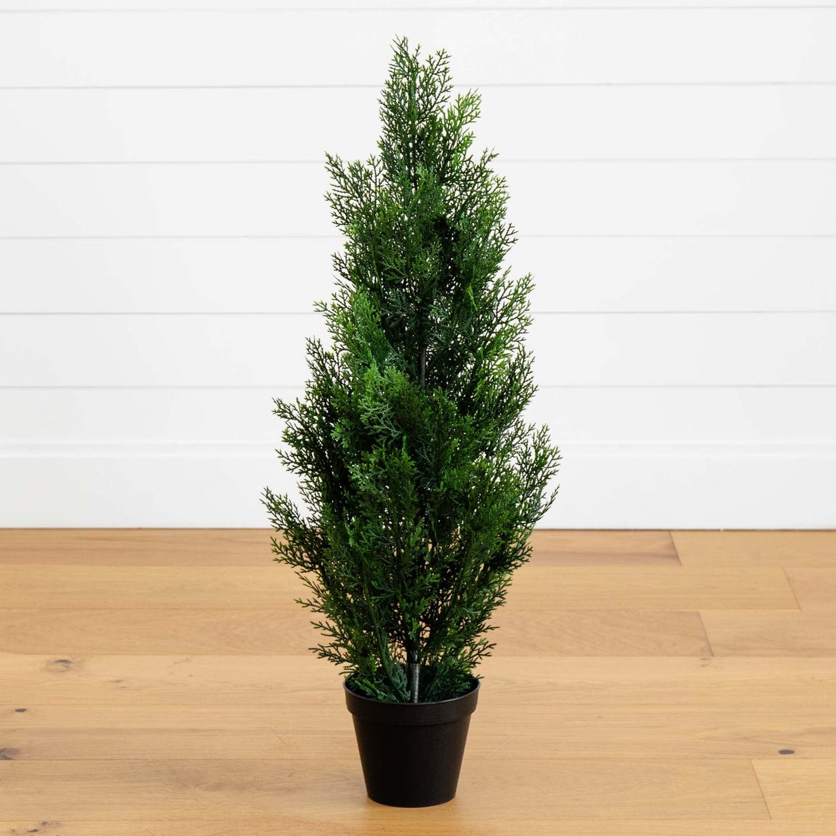 3’ Mini Cedar Pine Tree (Indoor/Outdoor)-Parc Decor