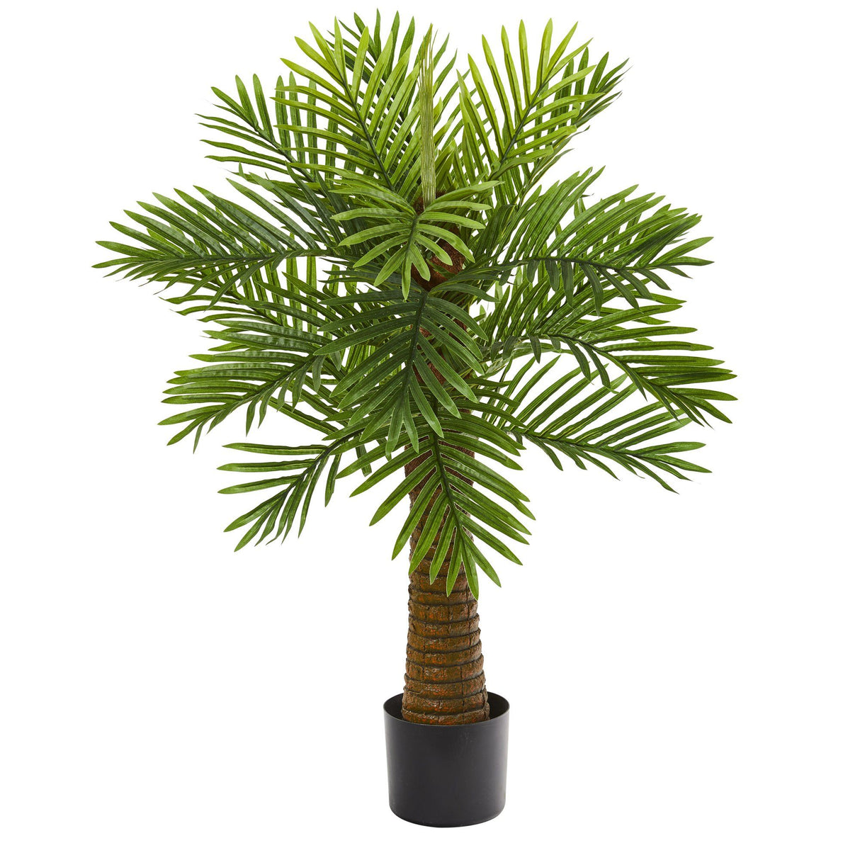 3’ Robellini Palm Artificial Tree-Parc Decor