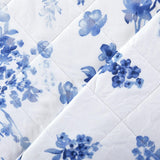 3-Piece Floral Quilt - Raelynn Collection-Quilts-Parc Decor
