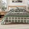 3-Piece Lodge Quilt - Salt Creek Collection-Quilts & Comforters-Parc Decor