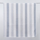 3-Piece Stripe Quilt - Adele Collection-Parc Decor